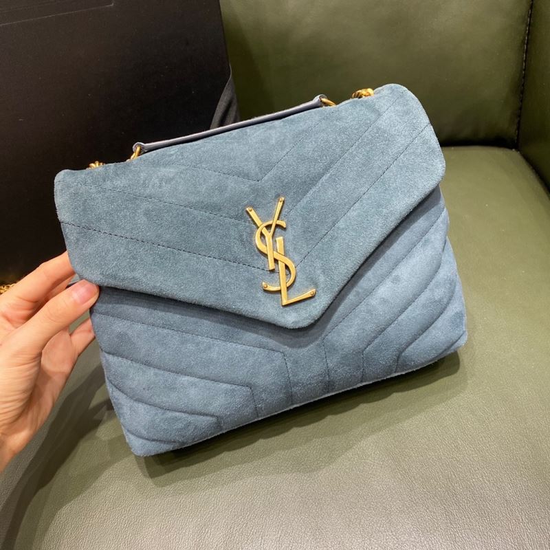 YSL Satchel Bags